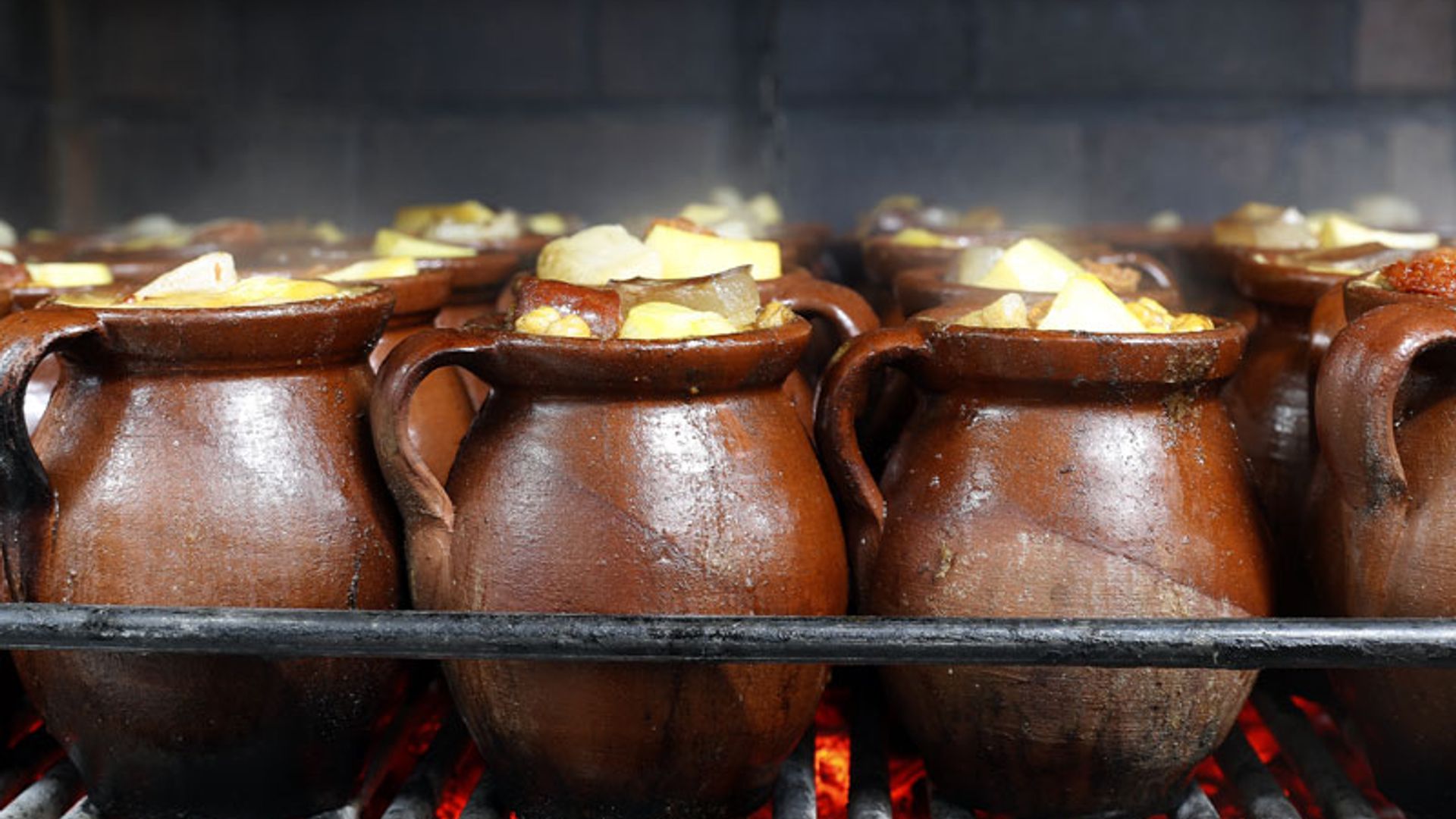 Descubre la gastronomía de Madrid a través de sus restaurantes más tradicionales