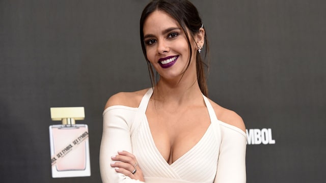 cristina pedroche