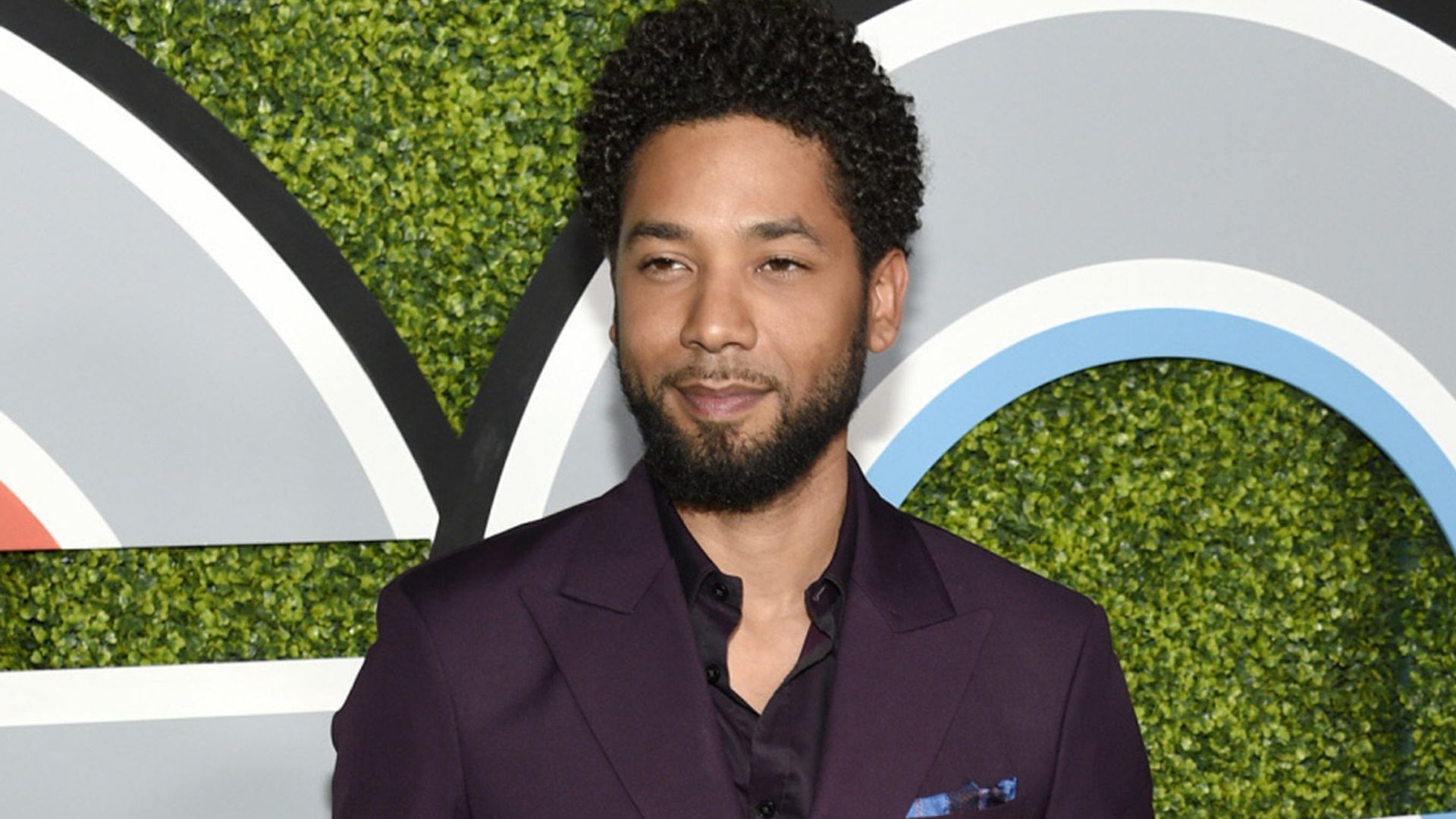 Jussie Smollett, actor de 'Empire', acusado de 16 delitos por fingir una agresión