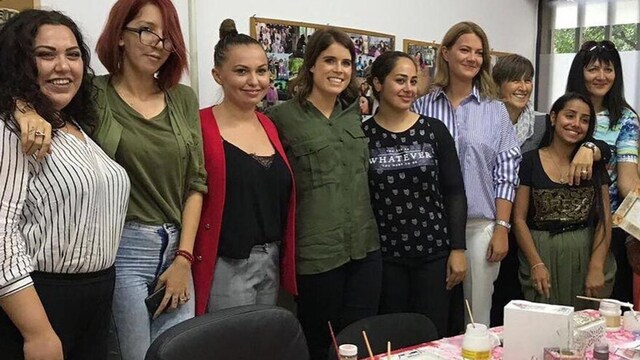 eugenia instagram