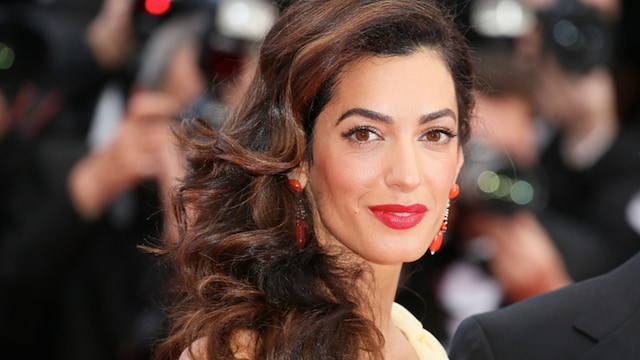 amal clooney getty 