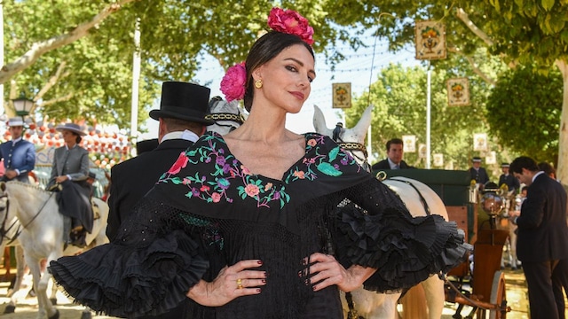 adriana abascal feria abril