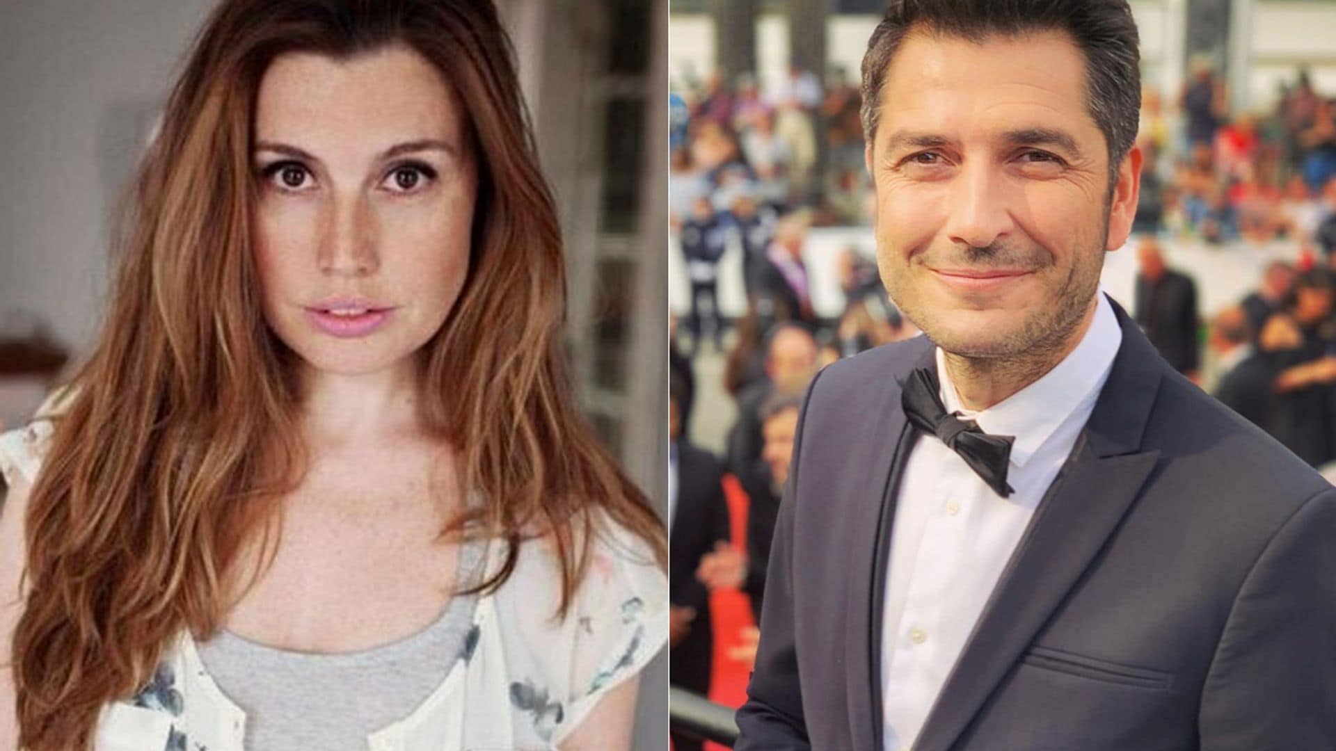Enamorado de la periodista Ruth Méndez y padre de dos niños, el lado más personal de Carlos del Amor