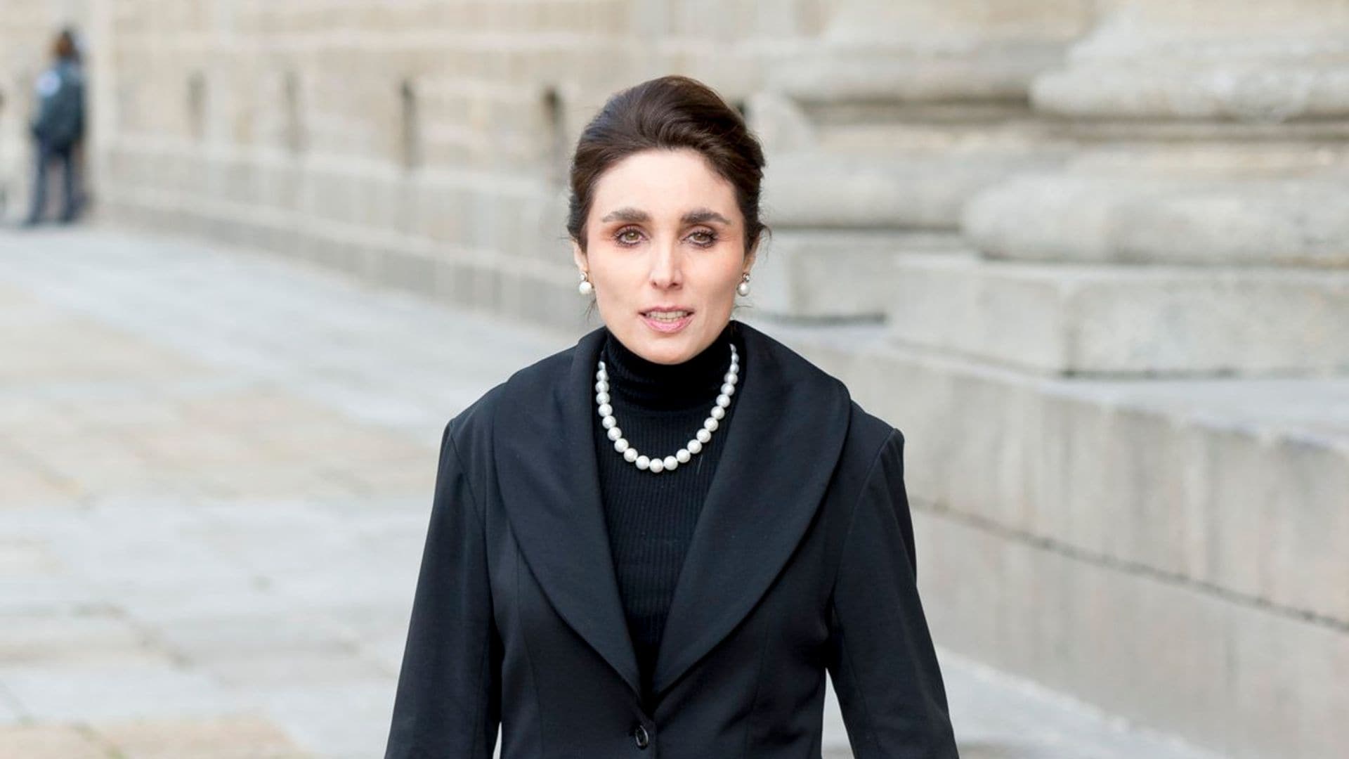 Paloma Segrelles nos habla de su mes en cama por coronavirus