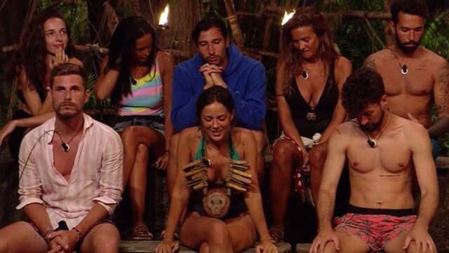 supervivientes nominados 2