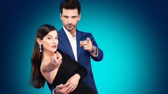 yargidizi