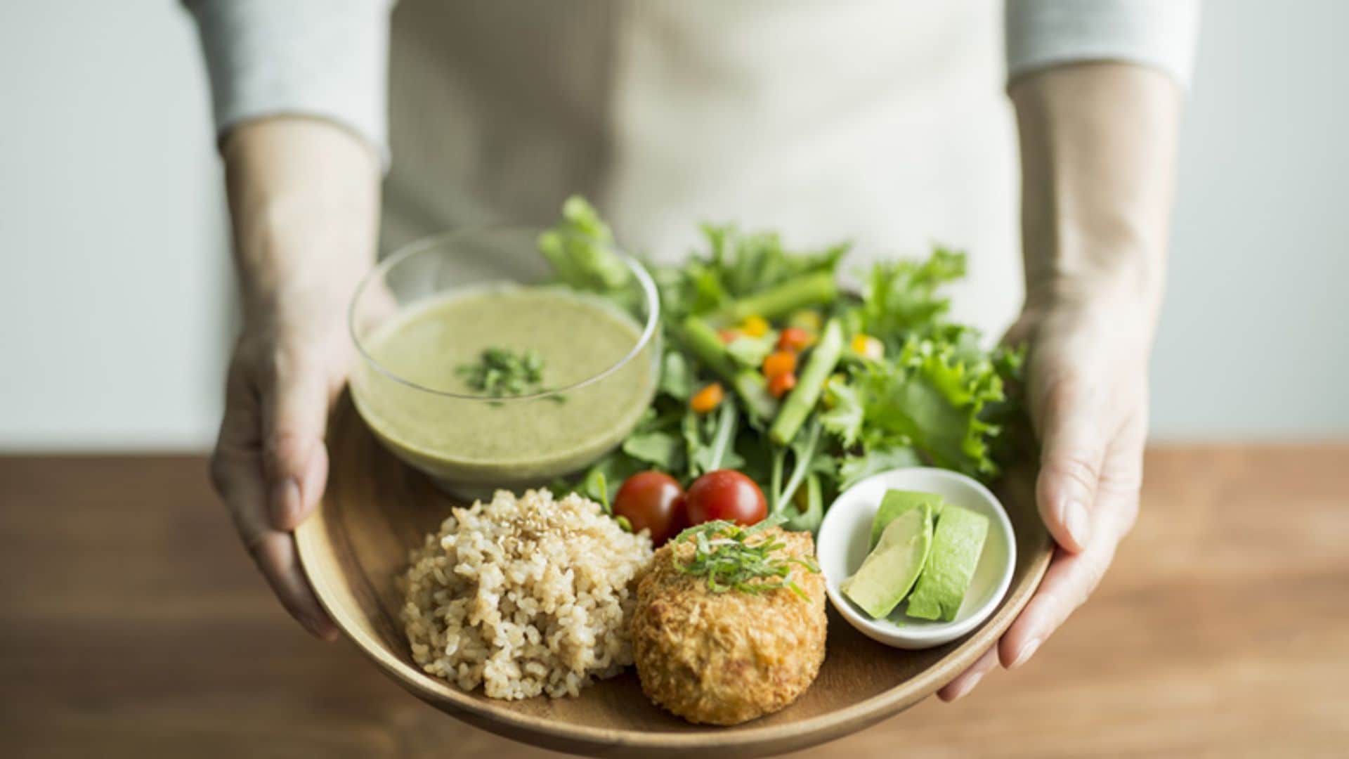 Recupera rápidamente tu rutina de alimentación con estos consejos de experto