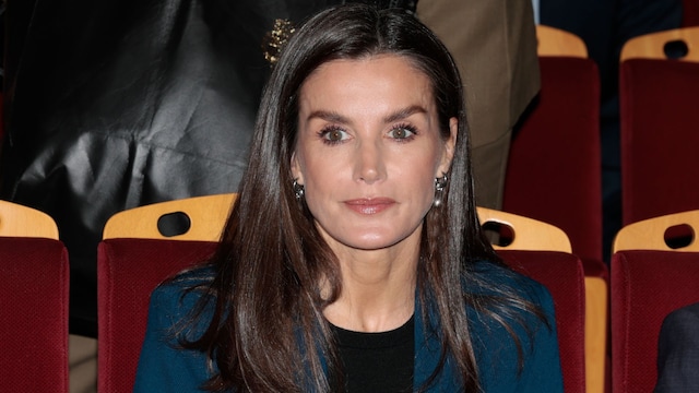 Reina Letizia