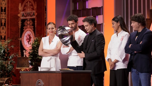MasterChef Celebrity 9