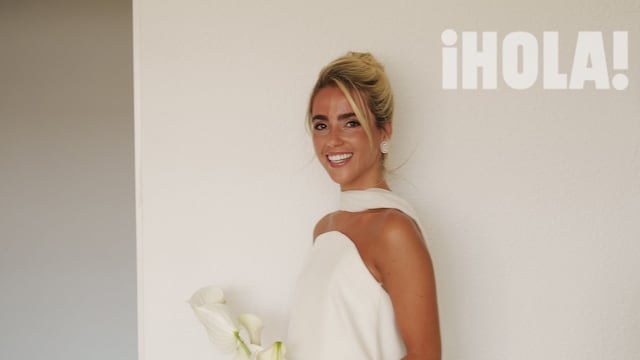 Digital Cover novias