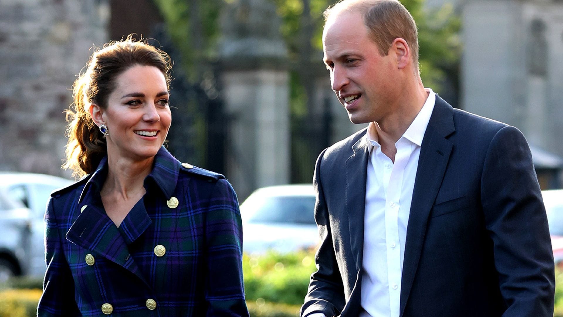 Los duques de Cambridge se plantean mudarse a Windsor: los motivos que les empujan a tomar esta decisión