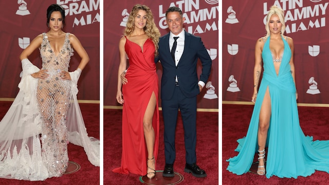 Latin grammy 2024