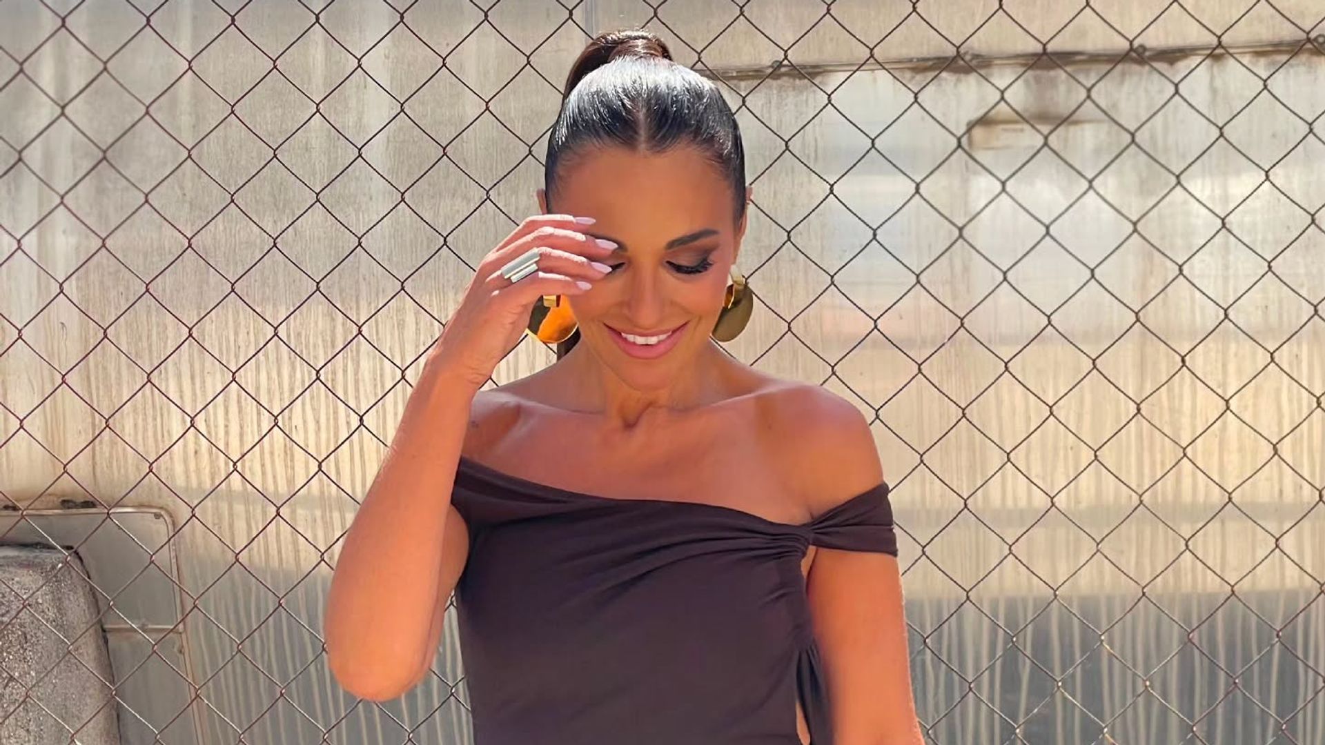 Paula Echevarría