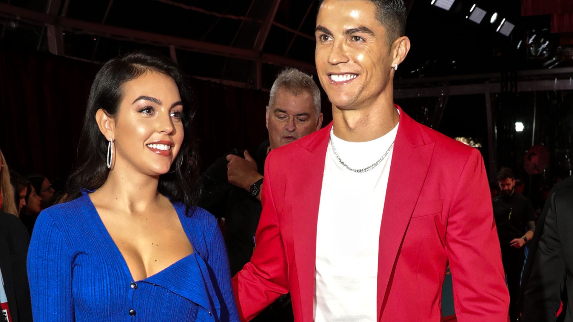 Cristiano Ronaldo y sus éxitos fuera del campo, ¿será el nuevo magnate de los medios de comunicación?