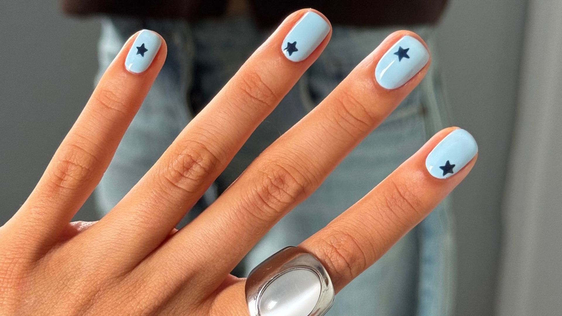 16 uñas que serán tendencia esta primavera 2026: alegres, elegantes y con estilazo