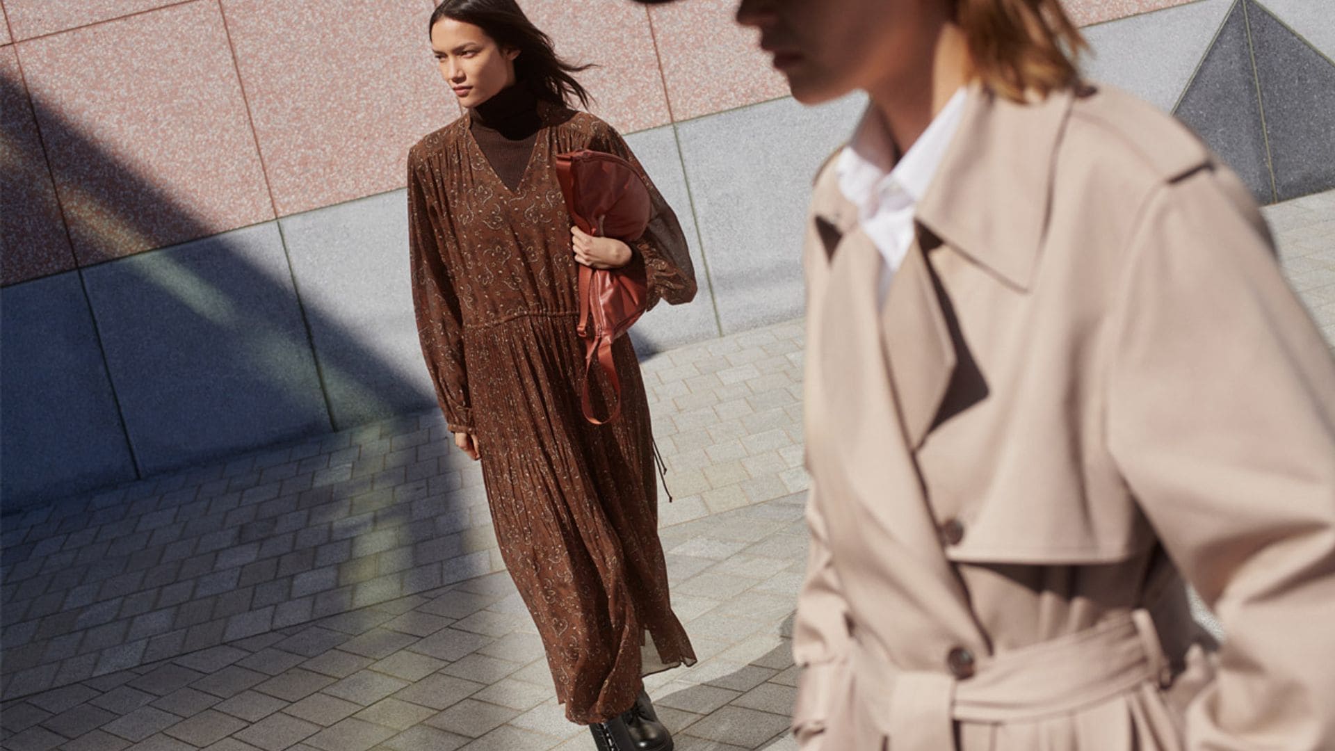Sobre básicos, moda atemporal y nueva feminidad: hablamos con Clare Waight Keller, diseñadora del vestido de novia de Meghan Markle
