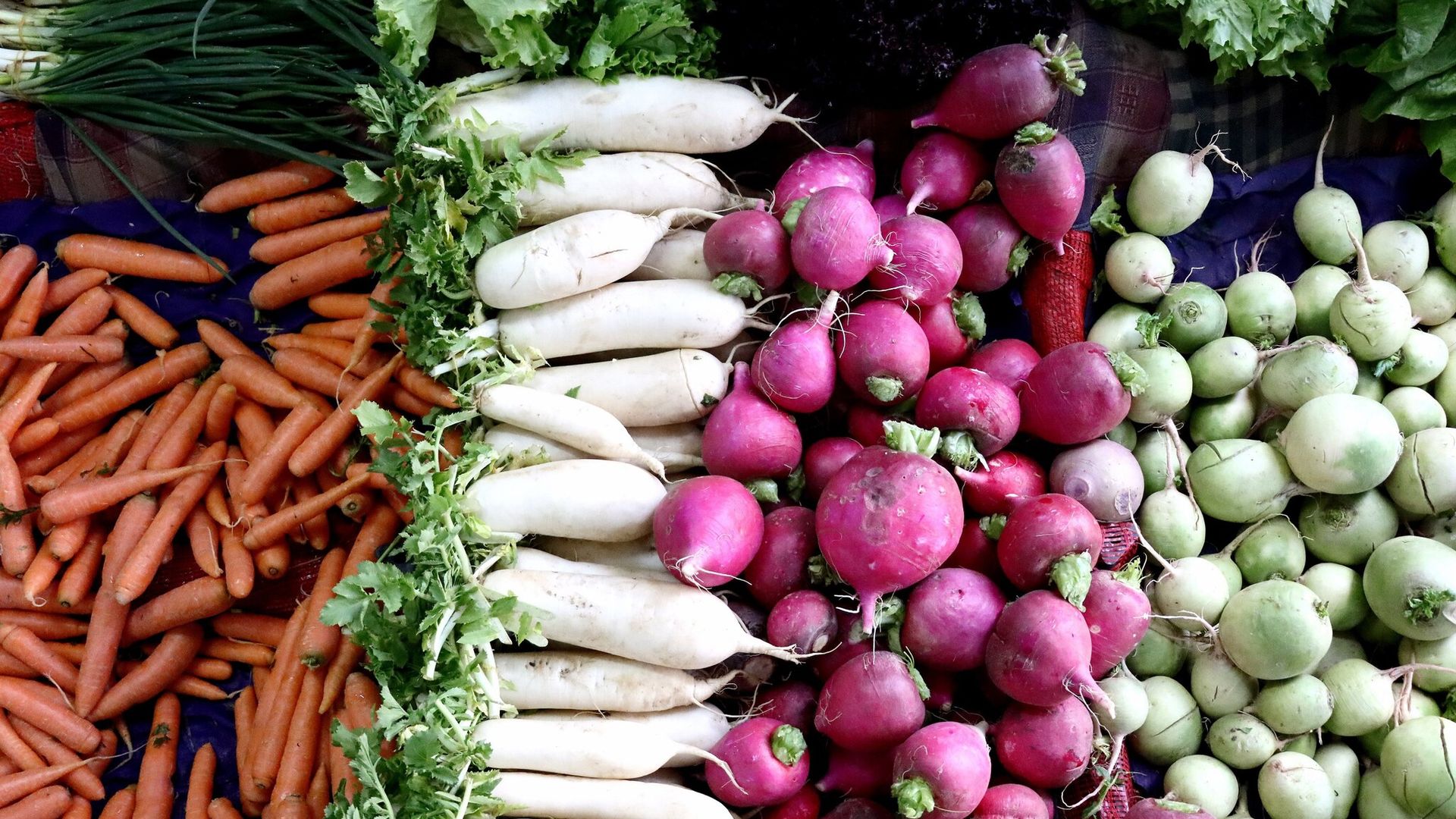 Algunos de los alimentos que creemos que son saludables pero en realidad, ¡no lo son!