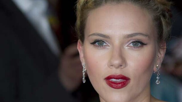 scarlett 