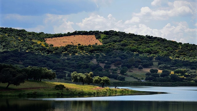 badajoz ruta