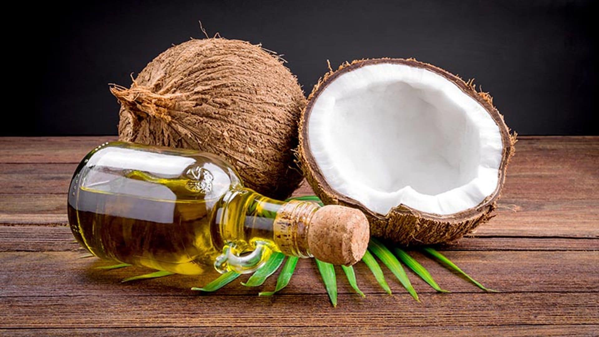 aceitedecoco