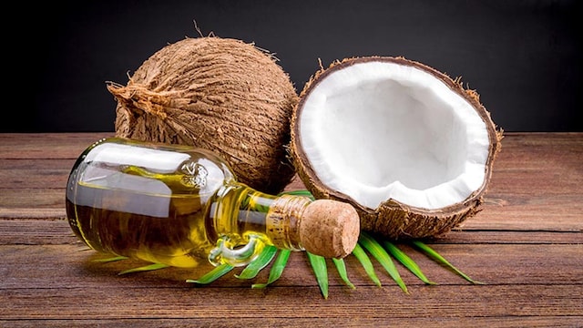 aceitedecoco