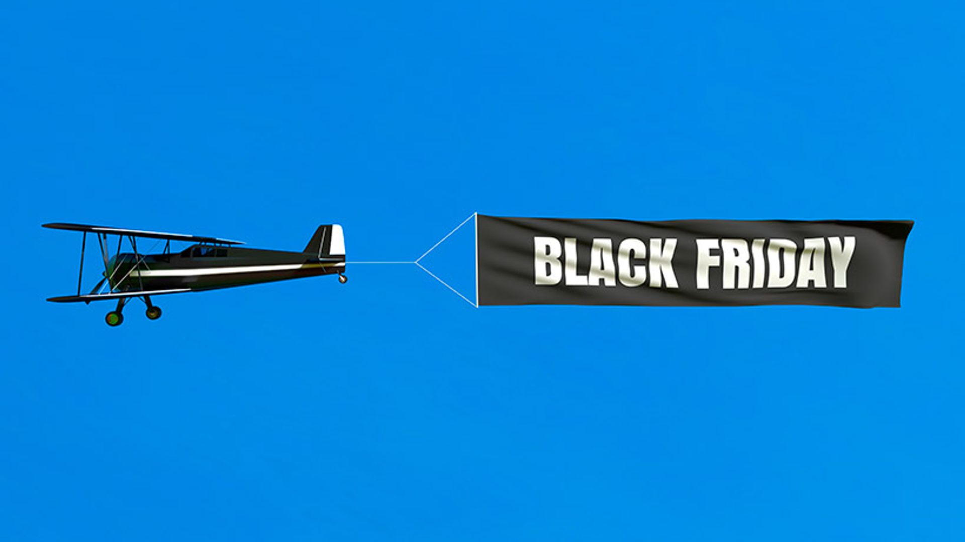 Vuelos, cruceros y circuitos, estas son las mejores ofertas para el Black Friday