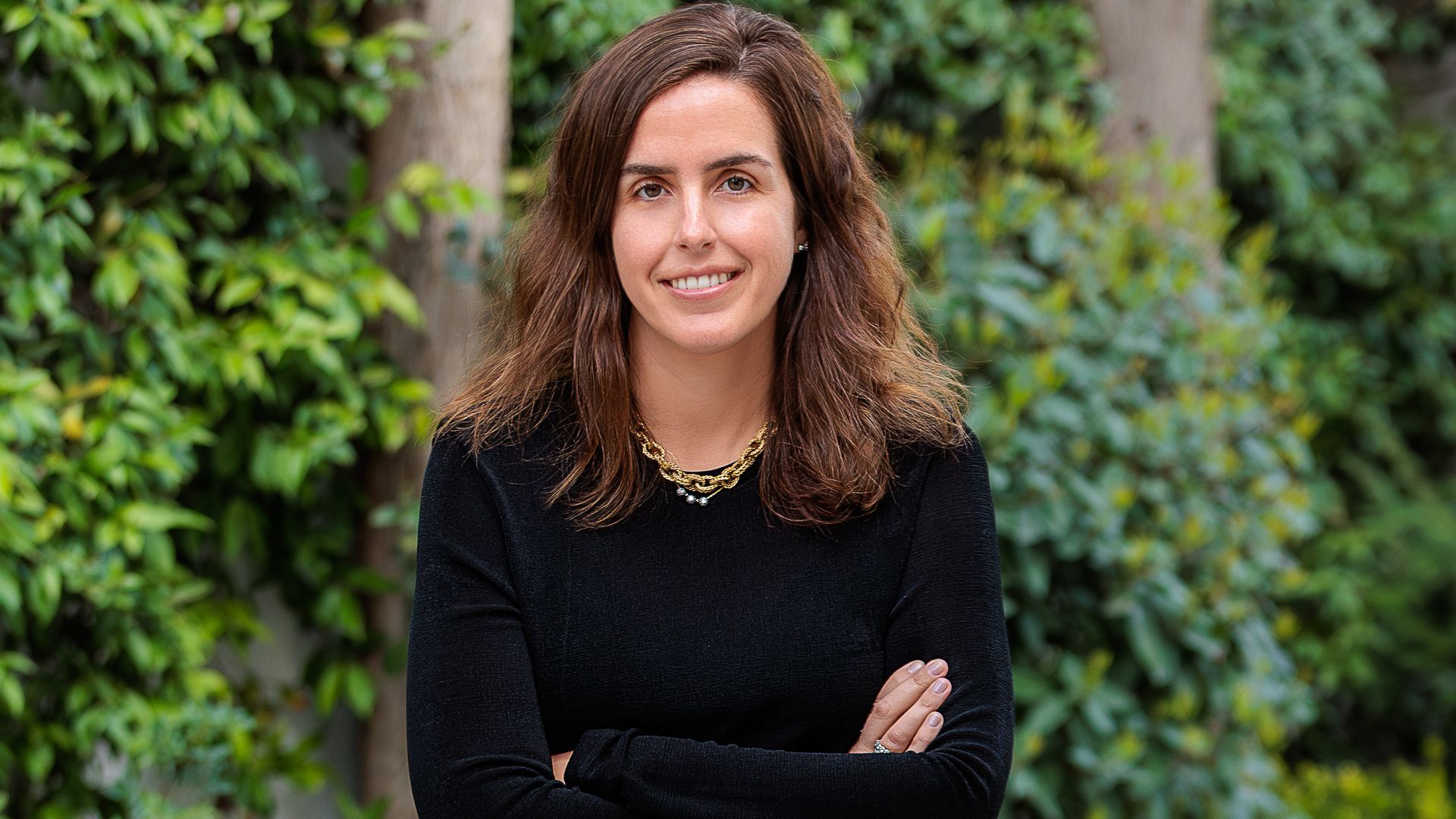 Patricia Eguidazu y 'El día que dejó de comprar ropa'