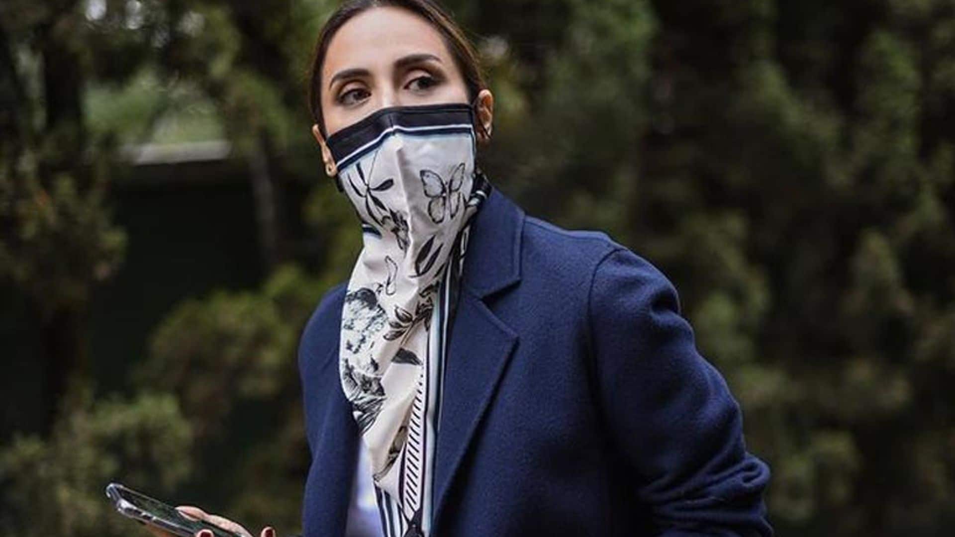 Tamara Falcó y Marta Ortega anticipan el fin de los pitillo