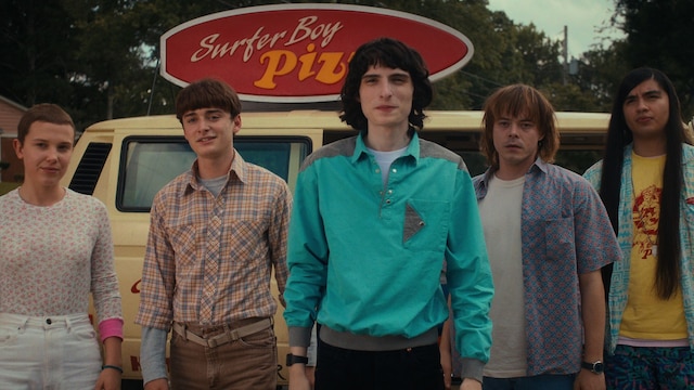 Todo sobre la temporada final de 'Stranger things'