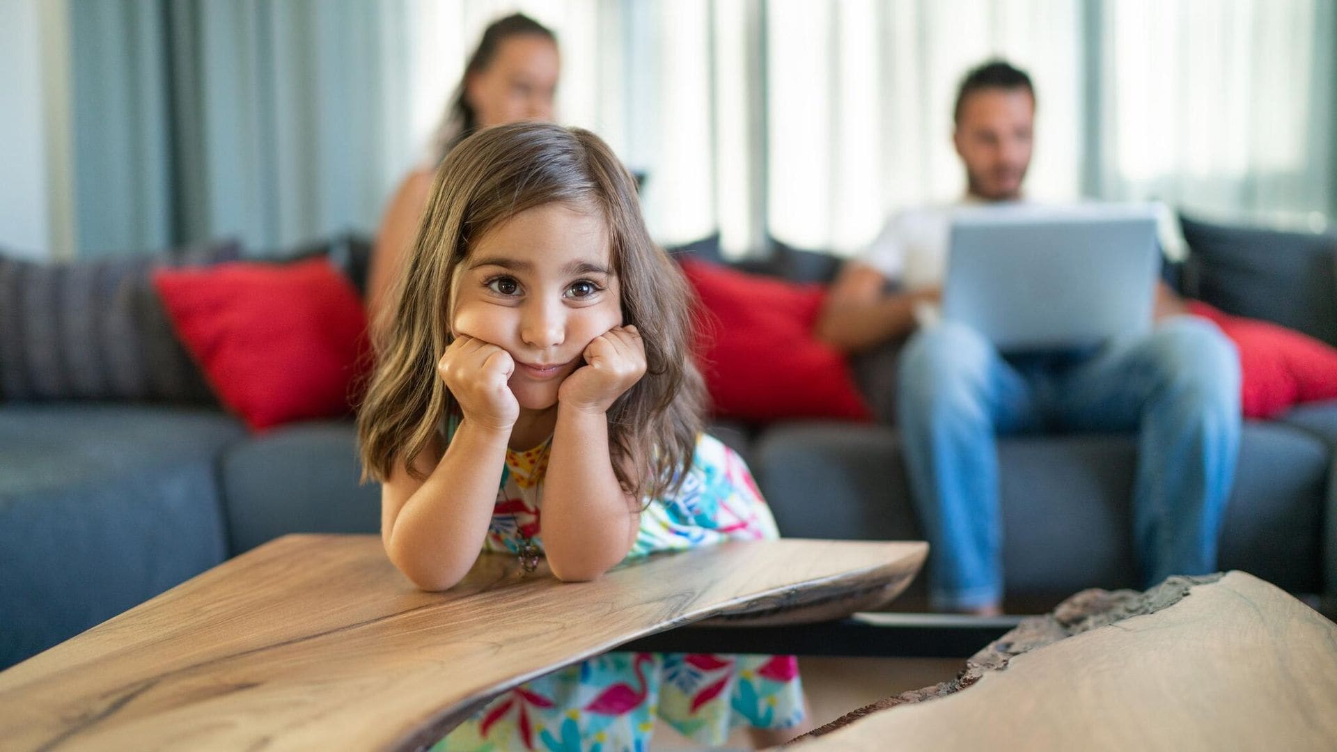 Así es como muchos padres deterioran la autoestima de sus hijos