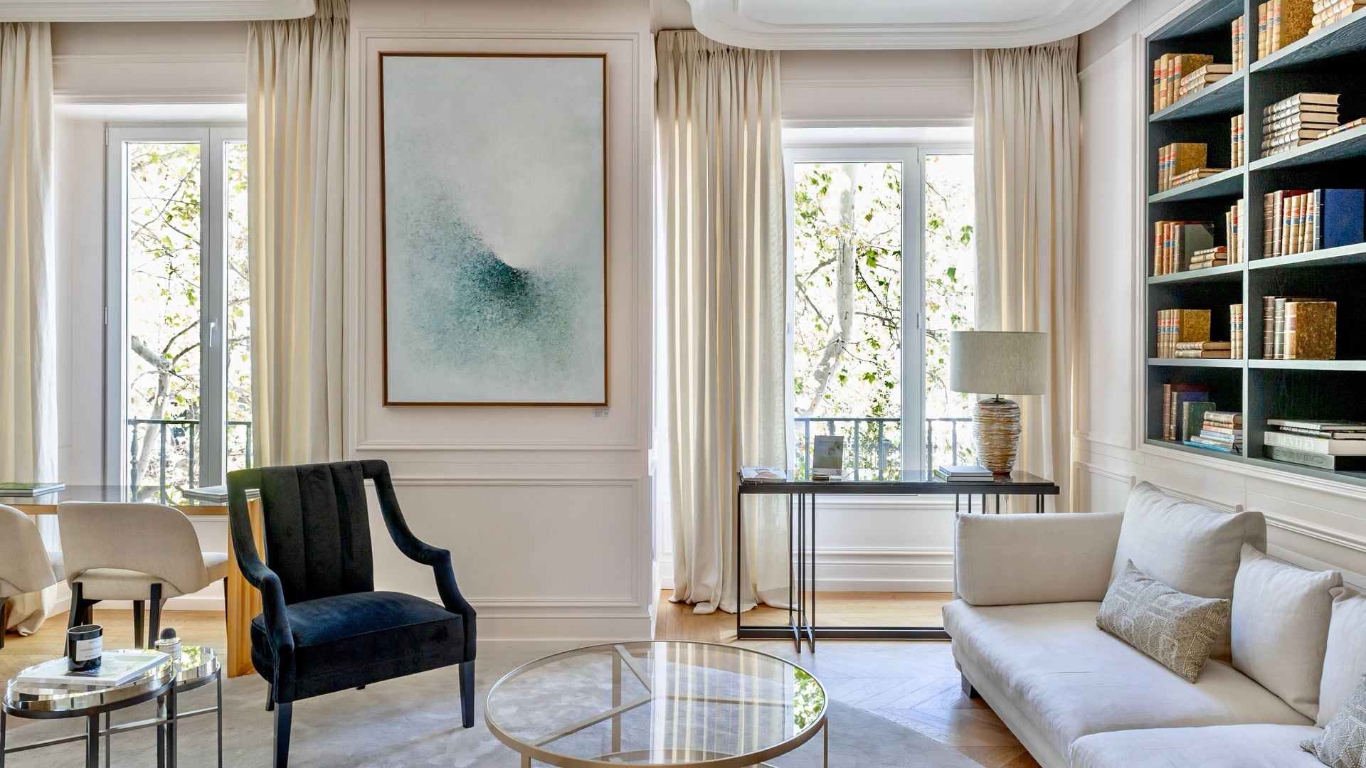 Arte de Iratxe Arteta en Atelier de Utópica