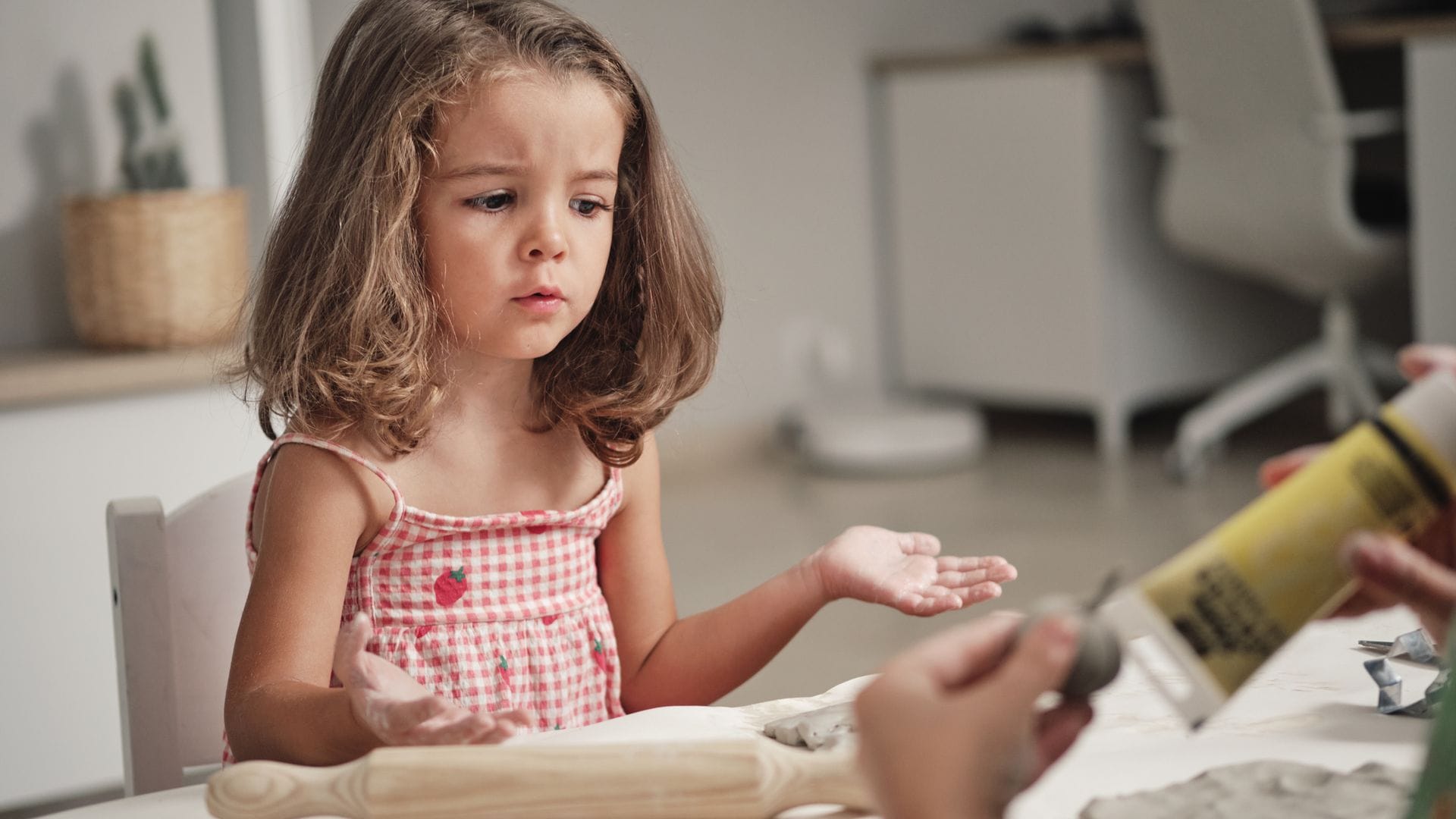 Un desconocido trastorno del neurodesarrollo que puede confundirse con autismo o TDAH