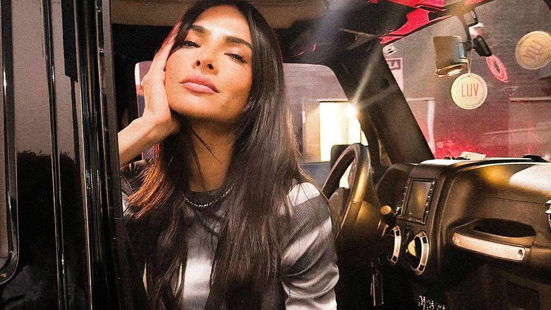 Alejandra Espinoza habla sobre la crisis de ansiedad que la paralizó por completo