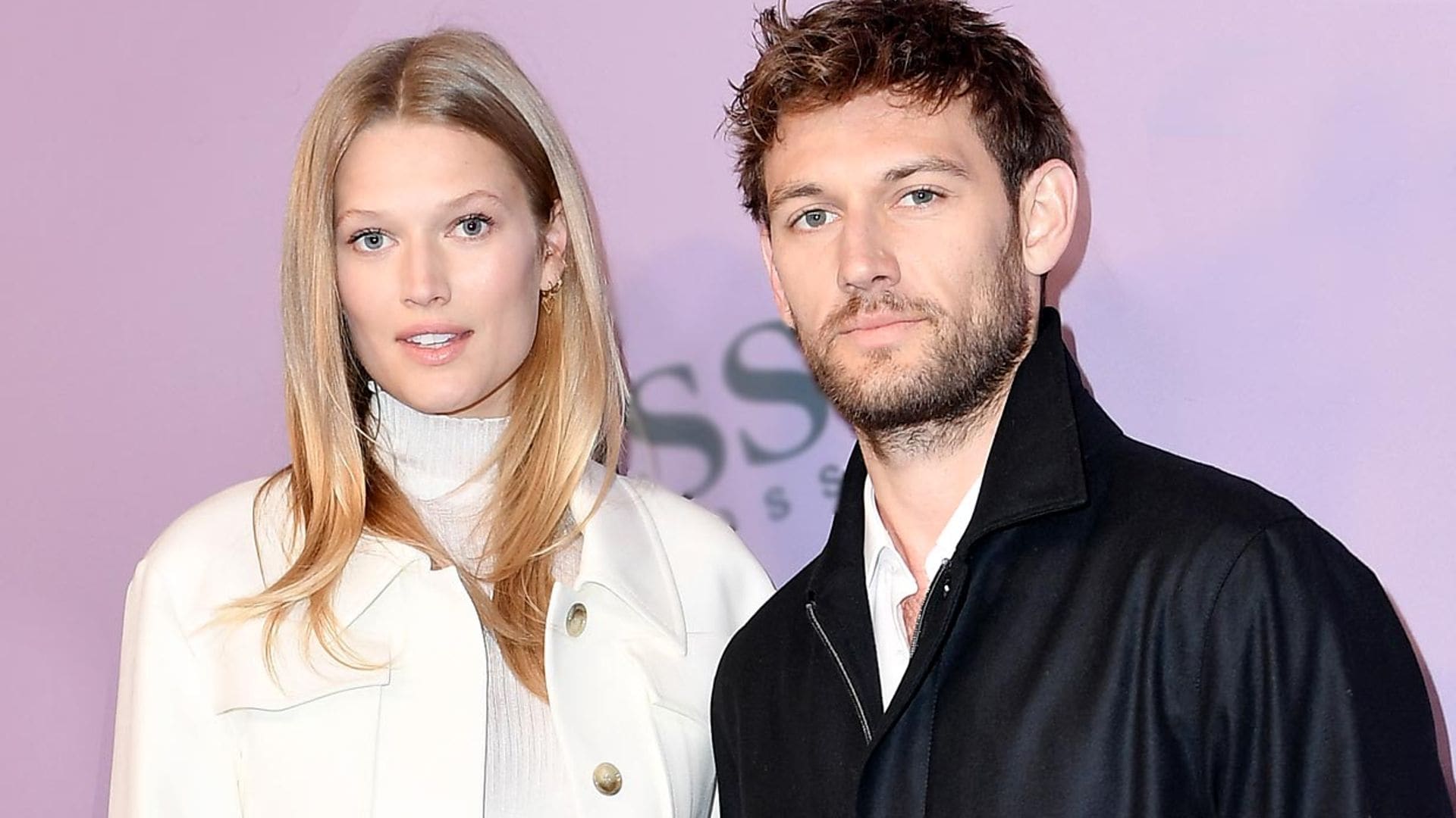 ¿Por qué Toni Garrn y Alex Pettyfer han anunciado su fin como 'pareja'?