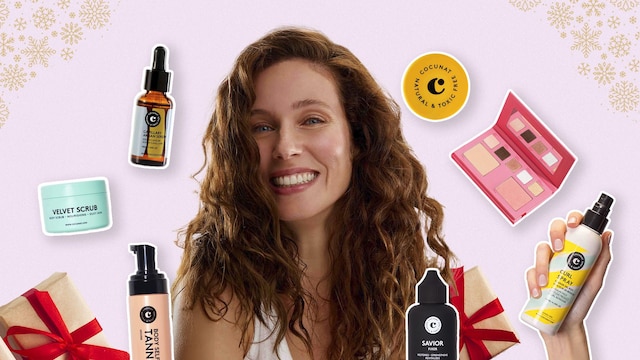 Productos de Belleza Regalos de Navidad 2024 Cocunat