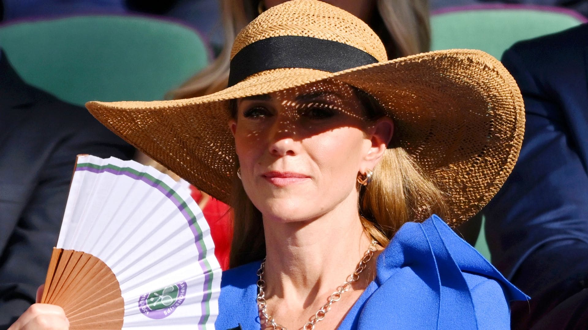 Kate Middleton interrumpe sus vacaciones familiares para hacer un anuncio