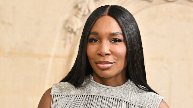 Venus Williams dolor menstrual