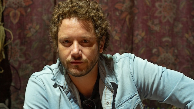 Daniel Diges