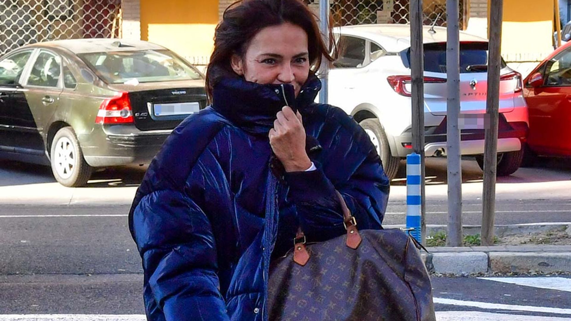 Así es la nueva vida de Olga Moreno después de su separación de Antonio David Flores