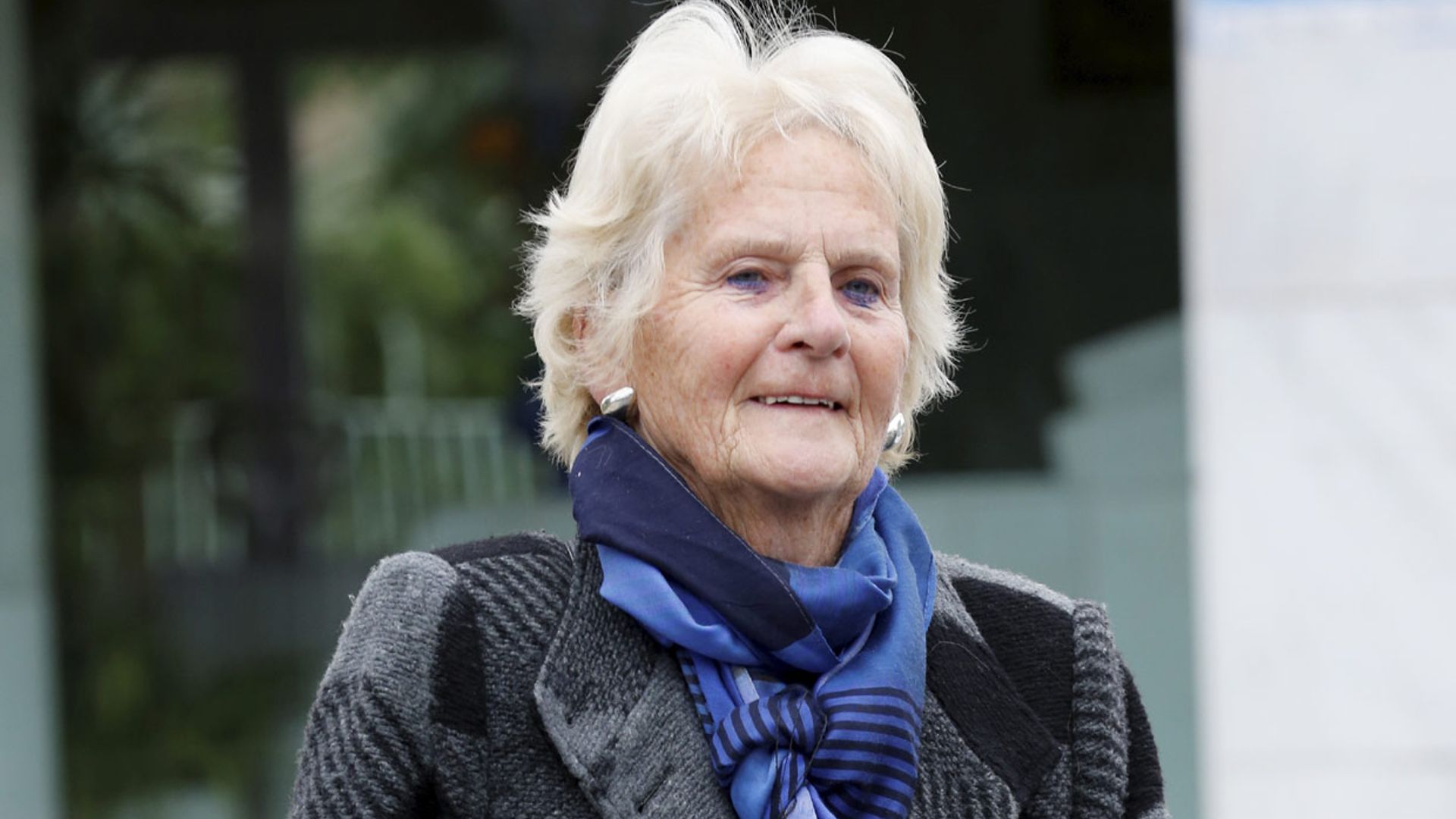 La madre de Iñaki Urdangarin aclara si la infanta Cristina se ha interesado por él tras ser operado