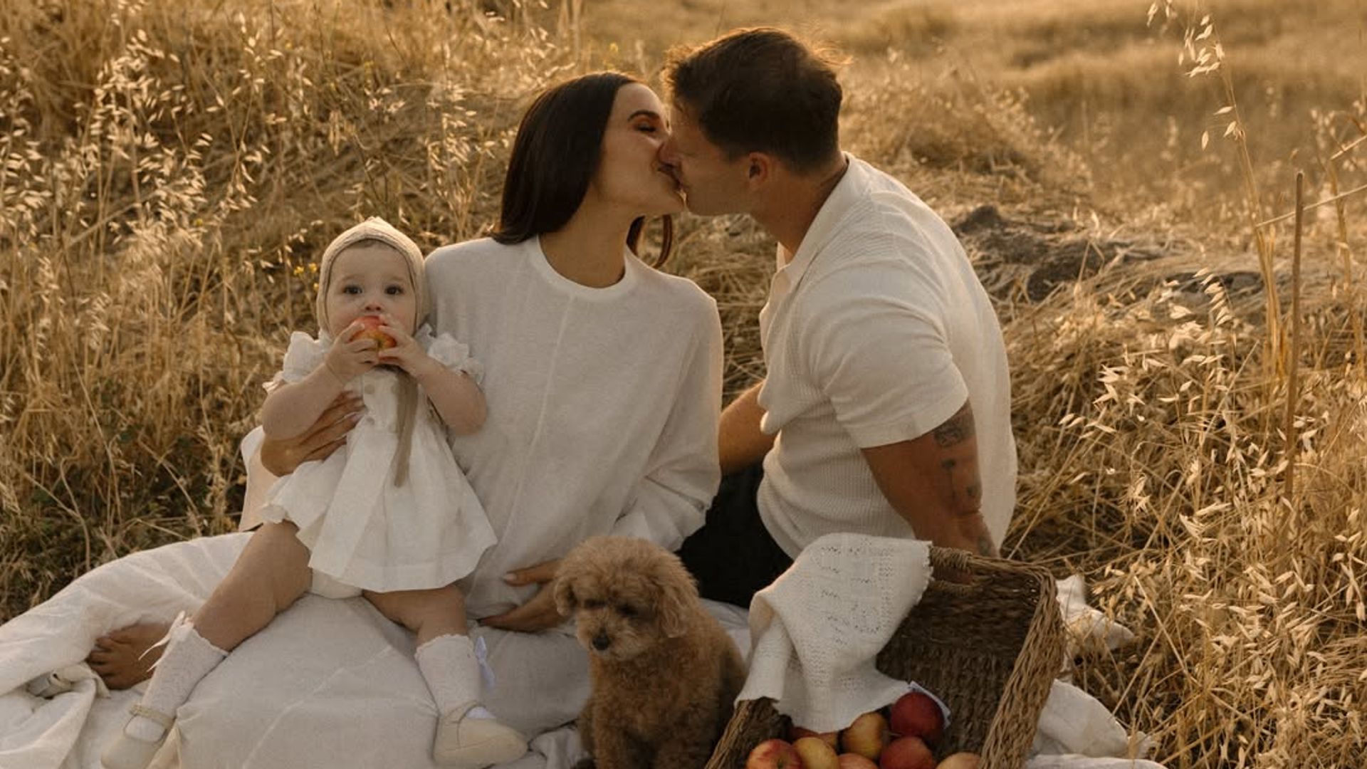 Olivia Culpo anuncia su segundo embarazo por sorpresa, nueve meses después de dar a luz: “El bebé número 2”