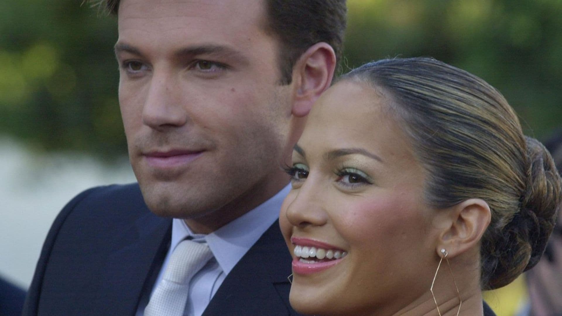 Jennifer López y Ben Affleck: la prueba definitiva de que las segundas partes pueden ser buenas