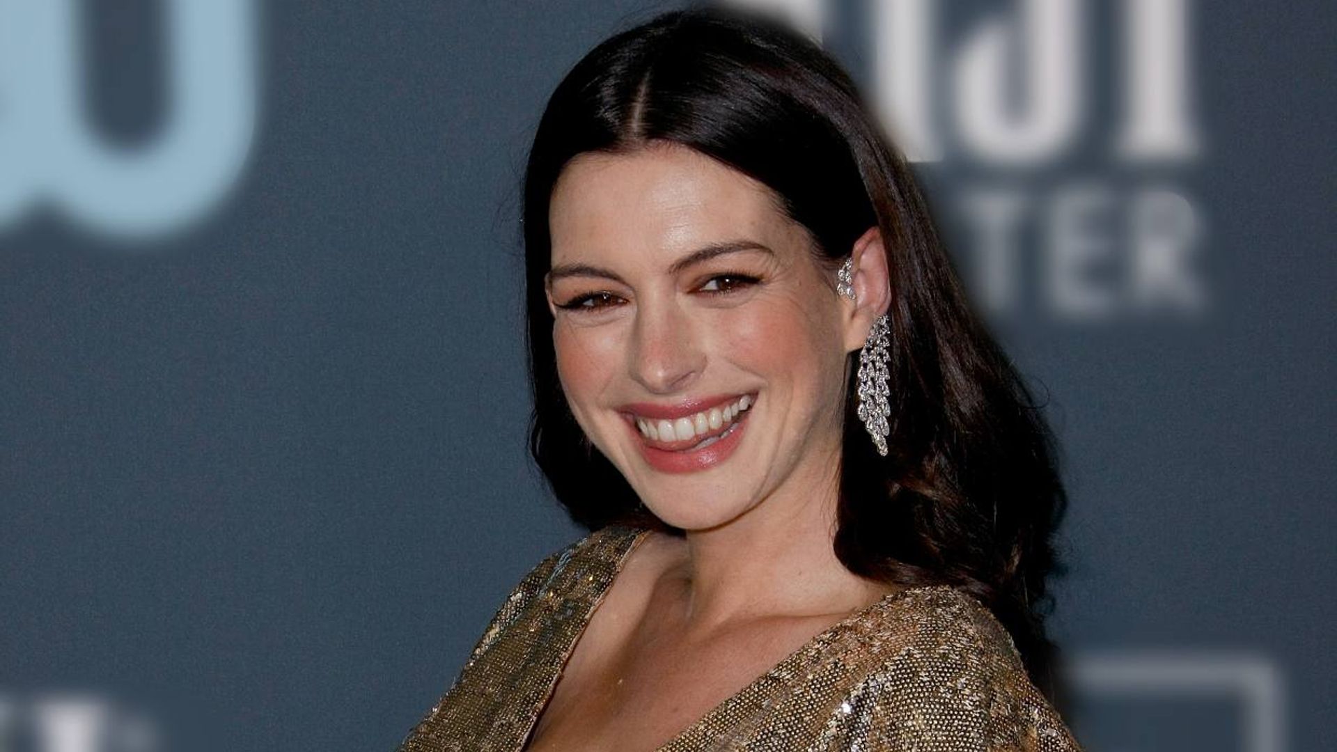 ¡Confirmado! El segundo hijo de Anne Hathaway se llama...