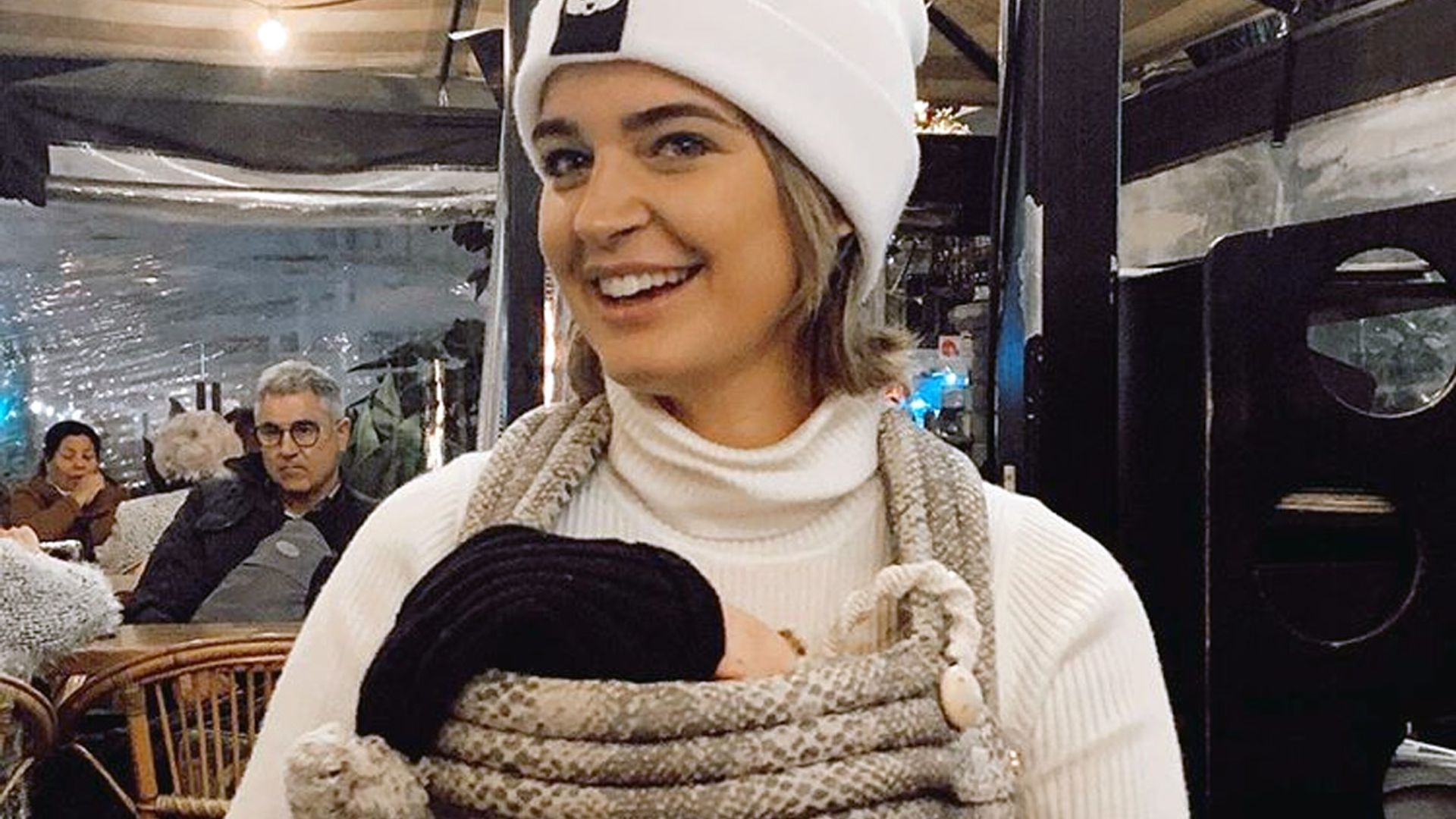 La confesión de Laura Escanes sobre su hija: 'Espero que no se me juzgue por esto'
