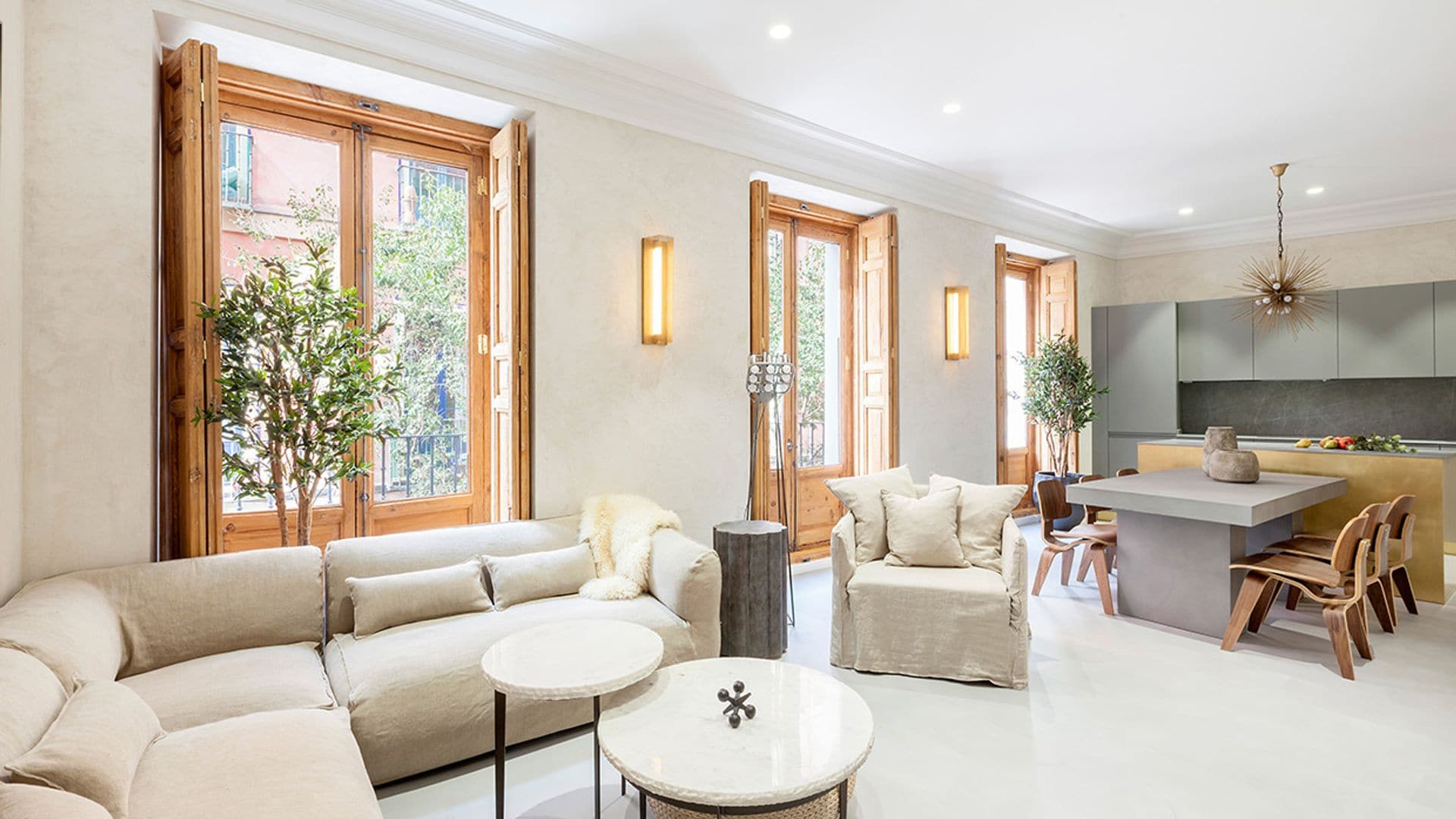 11 prácticas ideas (con precio) para ganar espacio en casa sin arruinarte