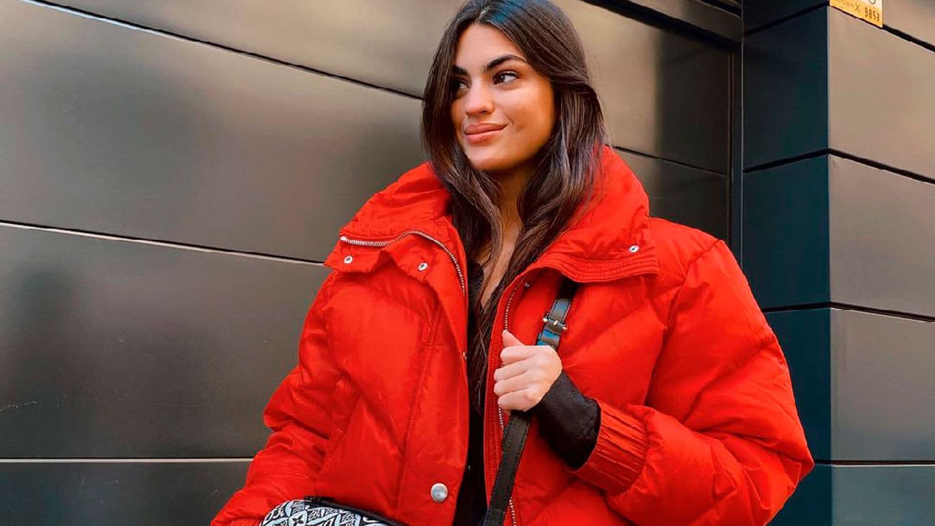 Chaquetas y abrigos acolchados que se van a convertir en tu mejor regalo de Navidad