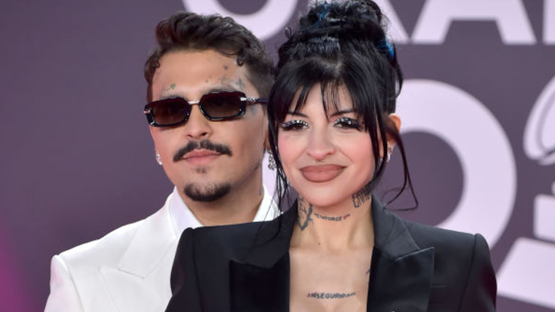 Christian Nodal hace un guiño a Cazzu con un antiguo –y muy romántico—post en sus redes sociales | ¡HOLA!