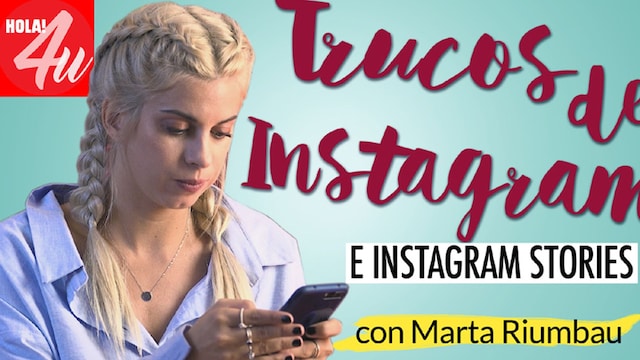 trucos ig