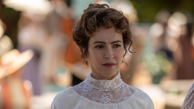 Primer vistazo a la serie de época basada en la novela de Sonsoles Ónega que se convertirá en tu nueva obsesión