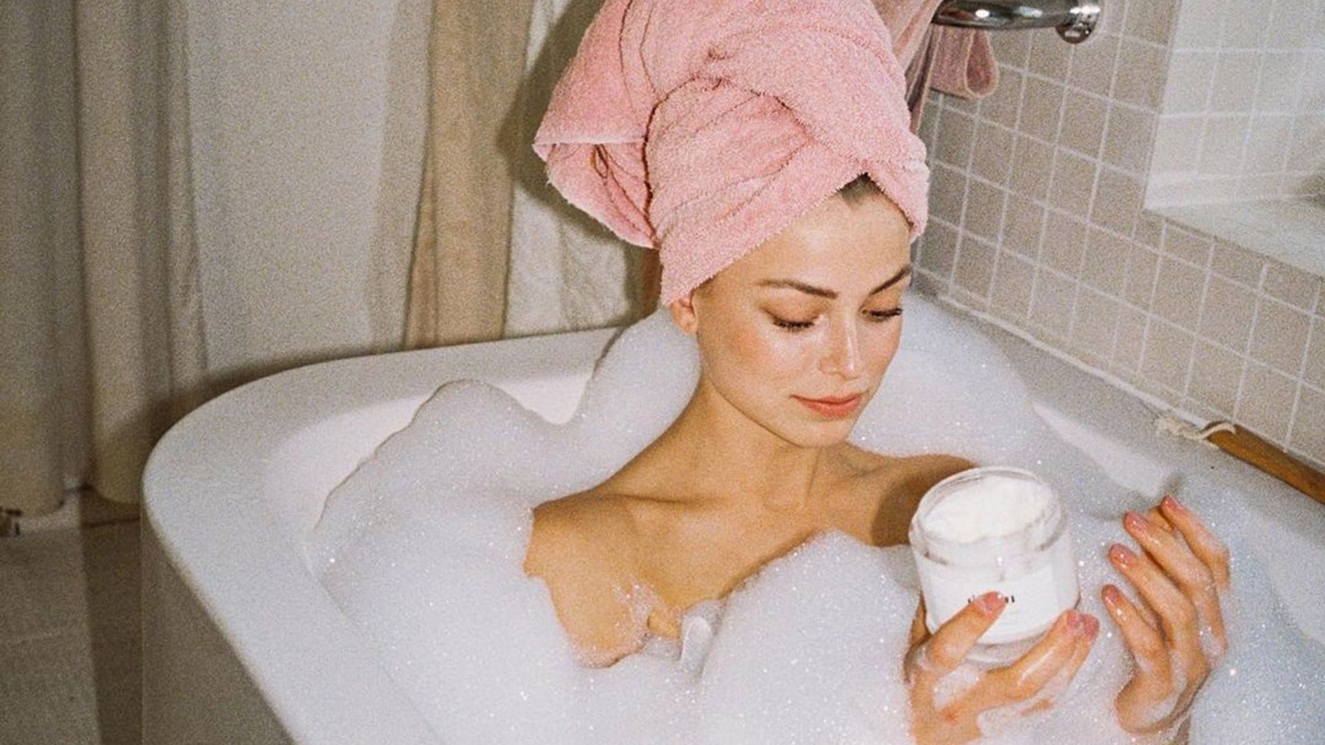 Tira estas 5 cosas del baño que ya no necesitas y ¡ganarás espacio!